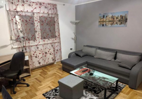 Apartment in quiet area with free parking